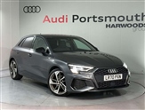 Audi A3 Image 1