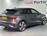 Audi A3 Image 3