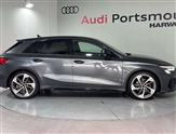 Audi A3 Image 4