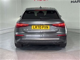 Audi A3 Image 5