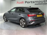 Audi A3 Image 6