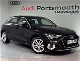 Audi A3 Image 1