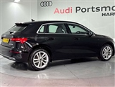 Audi A3 Image 3