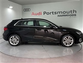 Audi A3 Image 4