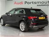 Audi A3 Image 6