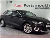 Audi A3 Image 1