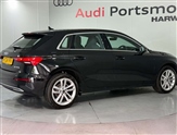 Audi A3 Image 3