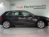 Audi A3 Image 4
