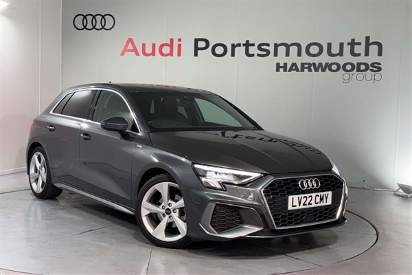 Large image for the Used Audi A3