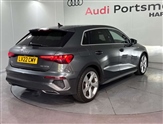 Audi A3 Image 3