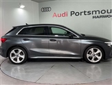 Audi A3 Image 4