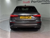 Audi A3 Image 5