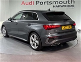Audi A3 Image 6