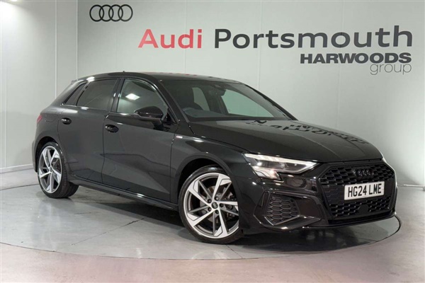 Large image for the Used Audi A3