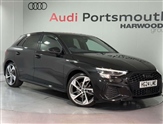 Audi A3 Image 1
