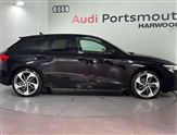 Audi A3 Image 4