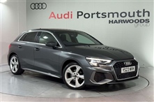Used Audi A3
