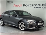 Audi A3 Image 1
