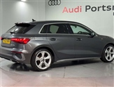 Audi A3 Image 3