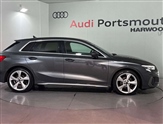 Audi A3 Image 4