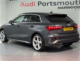 Audi A3 Image 6