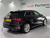 Audi A3 Image 3