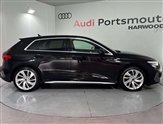 Audi A3 Image 4