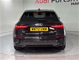 Audi A3 Image 5