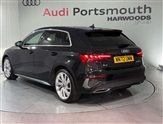 Audi A3 Image 6