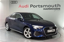 Used Audi A3