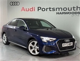 Audi A3 Image 1
