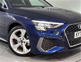 Audi A3 Image 2