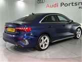 Audi A3 Image 3