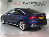 Audi A3 Image 6