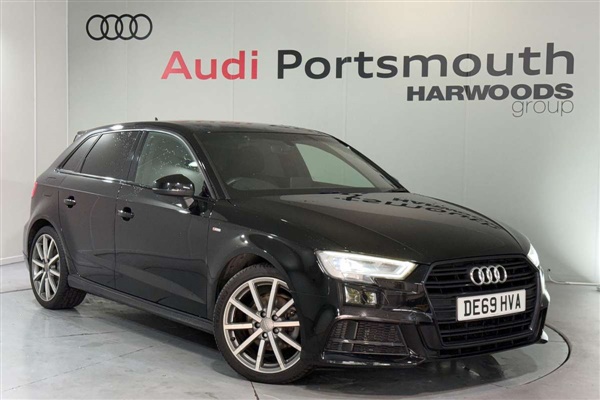 Large image for the Used Audi A3
