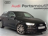 Audi A3 Image 1