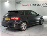 Audi A3 Image 3