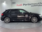Audi A3 Image 4