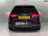 Audi A3 Image 5