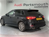 Audi A3 Image 6