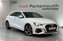 Used Audi A3