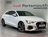 Audi A3 Image 1