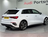 Audi A3 Image 3