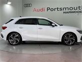 Audi A3 Image 4