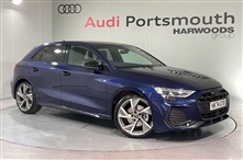 Used Audi A3