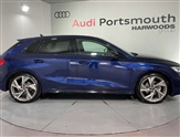 Audi A3 Image 4