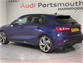 Audi A3 Image 6