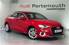 Used Audi A3