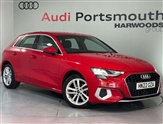 Audi A3 Image 1