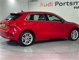 Audi A3 Image 3